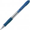 Guľôčkové pero PILOT Super Grip modré Guľôčkové pero PILOT Super Grip modré