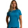 Dámske tričko GymBeam Women‘s Limitless Sports T-Shirt Aquamarine XXL Dámske tričko GymBeam Women‘s Limitless Sports T-Shirt Aquamarine XXL