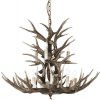 Závesné svietidlo/Luster Ideal lux 113975 CHALET SP12 12xE14 40W Závesné svietidlo/Luster Ideal lux 113975 CHALET SP12 12xE14 40W