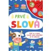 Prvé slová - Mowat Claire, Phoenix James Prvé slová - Mowat Claire, Phoenix James