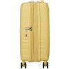 American Tourister SOUNDBOX SPINNER 55/20 TSA EXP, 35,5-41 l - príručný kufor, rozšíriteľný 88472 - Pastel Yellow 88472 American Tourister SOUNDBOX SPINNER 55/20 TSA EXP, 35,5-41 l - príručný kufor, rozšíriteľný 88472 - Pastel Yellow 88472