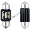 Led žiarovka 1 SMD UltraBright 1860 Festoon White 12/24V Led žiarovka 1 SMD UltraBright 1860 Festoon White 12/24V