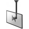 Neomounts FPMA-C200BLACK / Flat Screen Ceiling Mount (Height: 64-104 cm) / Black Neomounts FPMA-C200BLACK / Flat Screen Ceiling Mount (Height: 64-104 cm) / Black