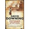 Postdam Station - Downing David Postdam Station - Downing David