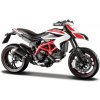 Maisto Ducati Hypermotard SP 1:18 (MA-39300-13016) Maisto Ducati Hypermotard SP 1:18 (MA-39300-13016)