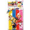 HALANTEX Obliečky Paw Patrol Pups Bavlna 140x200 70x90 HALANTEX Obliečky Paw Patrol Pups Bavlna 140x200 70x90