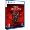 UBI SOFT PS5 - Assassin's Creed Shadows 3307216292630 UBI SOFT PS5 - Assassin's Creed Shadows 3307216292630