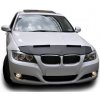 BMW E90 kožený kryt kapoty, limuzína aj touring 2008-2012 Farba: carbón BMW E90 kožený kryt kapoty, limuzína aj touring 2008-2012 Farba: carbón