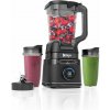 Ninja® TB301EU Detect Power Blender Pre 2 v 1 BlendSense™ Ninja® TB301EU Detect Power Blender Pre 2 v 1 BlendSense™