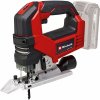 EINHELL Professional Priamočiara píla ALU TP-JS 18/135 Li BL, 4321260 (bez AKU) 4321260 EINHELL Professional Priamočiara píla ALU TP-JS 18/135 Li BL, 4321260 (bez AKU) 4321260