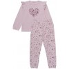 Minymo Pyžamo Dawn Pink Veľkosť: 86 Minymo Pyžamo Dawn Pink Veľkosť: 86