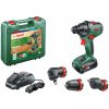 Aku vŕtací skrutkovač Bosch AdvancedDrill 18 Set (1x 2.5Ah) 06039B5007 Aku vŕtací skrutkovač Bosch AdvancedDrill 18 Set (1x 2.5Ah) 06039B5007