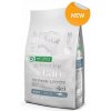 Nature's Protection Superior care white dog GF Adult white fish Small & Mini 1,5 kg Nature's Protection Superior care white dog GF Adult white fish Small & Mini 1,5 kg