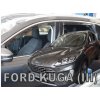 Angeleyes Deflektory na okná FORD KUGA III