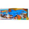Mattel Hot WheelsCity: Shark Chomp Transporter Playset (GVG36) Mattel Hot WheelsCity: Shark Chomp Transporter Playset (GVG36)