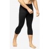 Peak Performance Magic Short Johns M Black