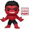 Funko Figúrka Captain America: Brave New World - Red Hulk (Super Sized POP! Movies 1366) Funko Figúrka Captain America: Brave New World - Red Hulk (Super Sized POP! Movies 1366)