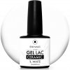 Gel lak Ceramic 01 White 10 ML Gel lak Ceramic 01 White 10 ML