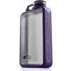 GSI Outdoors Boulder Flask 177 ml Purple GSI Outdoors Boulder Flask 177 ml Purple