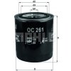 Olejový filter KNECHT OC 261 Olejový filter KNECHT OC 261