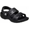 Crocs Detské ľahké topánky sandále sandálky Classic 207537 Sandal 27-28 Crocs Detské ľahké topánky sandále sandálky Classic 207537 Sandal 27-28
