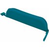 Legami Pencil Case Soft Silicone Petrol Blue