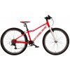 Horský bicykel WITEBLAZE-LW 26 Červená 26'' 2024 Horský bicykel WITEBLAZE-LW 26 Červená 26'' 2024