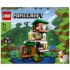 Lego Minecraft Moderný domček na strome 21174 Lego Minecraft Moderný domček na strome 21174