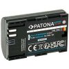 Batéria PATONA Platinum LP-E6NH 2400 mAh Li-Ion (Canon) (PT1361) čierna Batéria PATONA Platinum LP-E6NH 2400 mAh Li-Ion (Canon) (PT1361) čierna