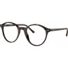 Ray-Ban Bernard RX5430 2012 - L (51) - Autorizovaný predajca, 30 dní na vrátenie tovaru Ray-Ban Bernard RX5430 2012 - L (51) - Autorizovaný predajca, 30 dní na vrátenie tovaru