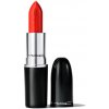MAC Cosmetics Lustreglass Sheer-Shine Lipstick lesklý rúž Tnteaser 3 g