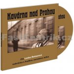 Kavárna nad Prahou CD