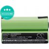 AEG Electrolux Junior 2.0 - Batéria Type141 Ni-MH 3.6V 2000mAh HQ AEG Electrolux Junior 2.0 - Batéria Type141 Ni-MH 3.6V 2000mAh HQ