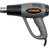 Sthor TO-79320 Pistole opalovací 230V 1000/2000W 350/550°C Sthor TO-79320 Pistole opalovací 230V 1000/2000W 350/550°C
