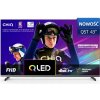 QLED Televízor CHiQ U43QST 43 palcový 4K UHD Smart Google TV Dolby Audio 2025 QLED Televízor CHiQ U43QST 43 palcový 4K UHD Smart Google TV Dolby Audio 2025