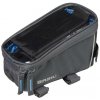 Basil SPORT DESIGN FRAME BAG Farba: Grafit Basil SPORT DESIGN FRAME BAG Farba: Grafit