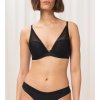 Dámska podprsenka Aura Spotlight WP čierna - TRIUMPH BLACK 85G Dámska podprsenka Aura Spotlight WP čierna - TRIUMPH BLACK 85G