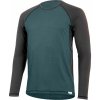 Lasting pánske merino tričko MARIO petrolejové Veľkosť: XL Lasting pánske merino tričko MARIO petrolejové Veľkosť: XL