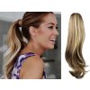 CLIP IN COP VLNITÝ 100% ĽUDSKÉ REMY VLASY 50CM - SVETLÝ MELÍR CLIP IN COP VLNITÝ 100% ĽUDSKÉ REMY VLASY 50CM - SVETLÝ MELÍR