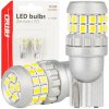 LED žiarovky CANBUS T10 W5W 30SMD 2016 Biela 12V/24V AMiO-04233 LED žiarovky CANBUS T10 W5W 30SMD 2016 Biela 12V/24V AMiO-04233