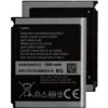 Samsung AB603443CE pro Samsung SGH-X660 Li-ion 3,7V 1000mAh - originální Samsung AB603443CE pro Samsung SGH-X660 Li-ion 3,7V 1000mAh - originální