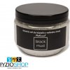 black mud Morská soľ do kúpeľa z mŕtveho mora 200 g black mud Morská soľ do kúpeľa z mŕtveho mora 200 g