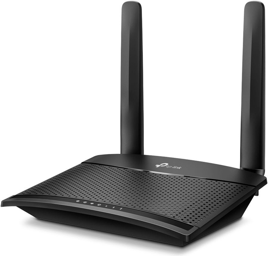 Tp-Link Wireless N 4G/Lte Router