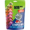 Bob Snail Slimák BOB sušené ovocie MIX Ovocných plátkov 98g Bob Snail Slimák BOB sušené ovocie MIX Ovocných plátkov 98g