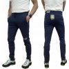 Puma Team Final Casuals Pant navy