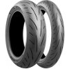 BRIDGESTONE 32572/25 motocyklová pneumatika 120/70ZR17 BATTLAX S23 G KAW1100SX 58W TL bezdušová predná DOT 09/2025 BRIDGESTONE 32572/25 motocyklová pneumatika 120/70ZR17 BATTLAX S23 G KAW1100SX 58W TL bezdušová predná DOT 09/2025