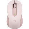 Logitech Signature M650 L Wireless Mouse GRAPH 910-006254 Logitech Signature M650 L Wireless Mouse GRAPH 910-006254