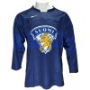 NIKE IIHF Replika Fínsko
