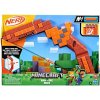 HASBRO - Nerf Minecraft lúk HASBRO - Nerf Minecraft lúk