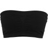 Ladies Pads Bandeau - black XL Ladies Pads Bandeau - black XL